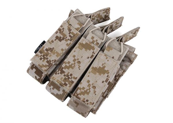a ver que pouch para mp5 me pillo TMC%20MOLLE%20Tri%20Open%20Top%20Mag%20Pouch%20for%20MP7%20AOR1
