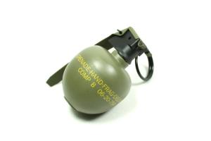 Вооружение команды TMC%20Dummy%20M67%20Frag%20Grenade