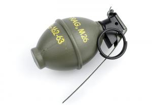 Вооружение команды TMC%20dummy%20M61%20Grenade%20a