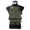 G TMC FSK Plate Carrier with SS Front set ( RG )