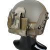 G TMC Helmet 4 AA battery Pouch ( Multicam )