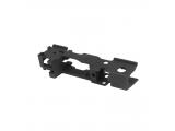 T BJ Tac Stainless Steel Trigger Housing fit VFC GBB P320 ( Black )