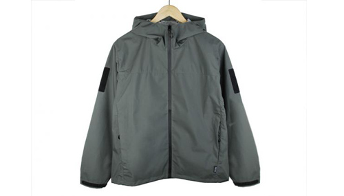 Jacket / Softshell