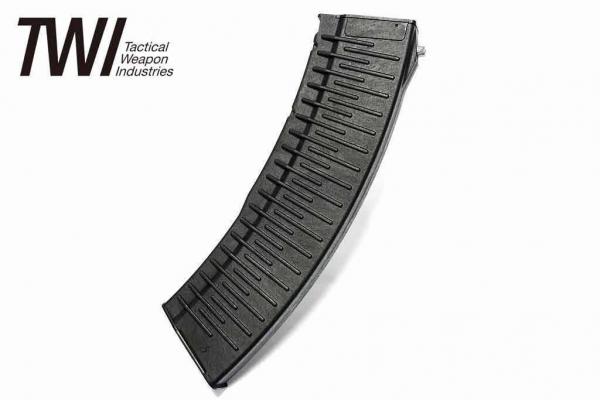 T TWI RPK-74M AK Molot Sping Magazine ( BK )