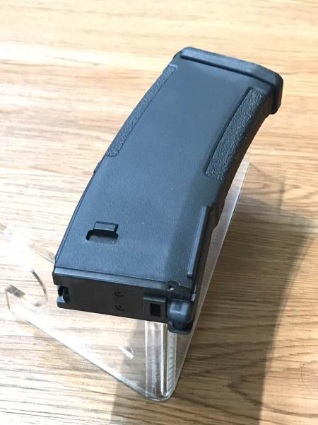 T KWA 38rds EPM M4 GBB Magazine (BK )