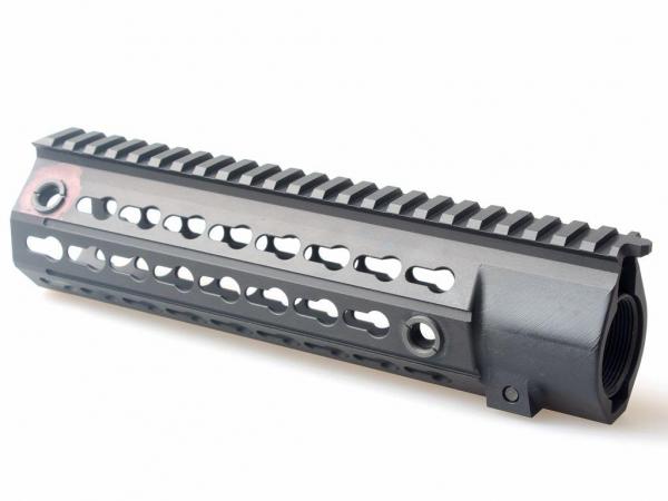 T 5KU 203-B KEYMOD 416S Rail for WE & VFC416 ( BK )