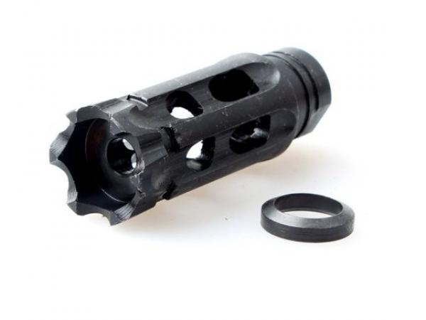 T 5KU-103 MINI NOTA Flash Hider -14mm