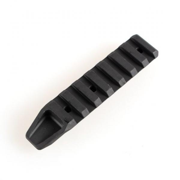 T 5KU 7 Slot RAil Section For KeyMod Rail System