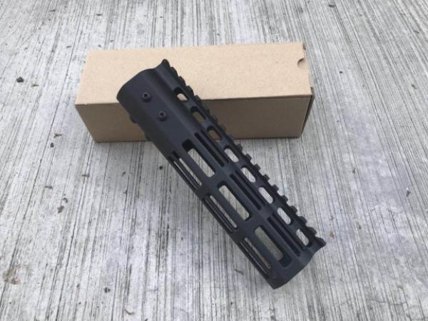 T 5KU 7 INCH NSR MLOK RAIL