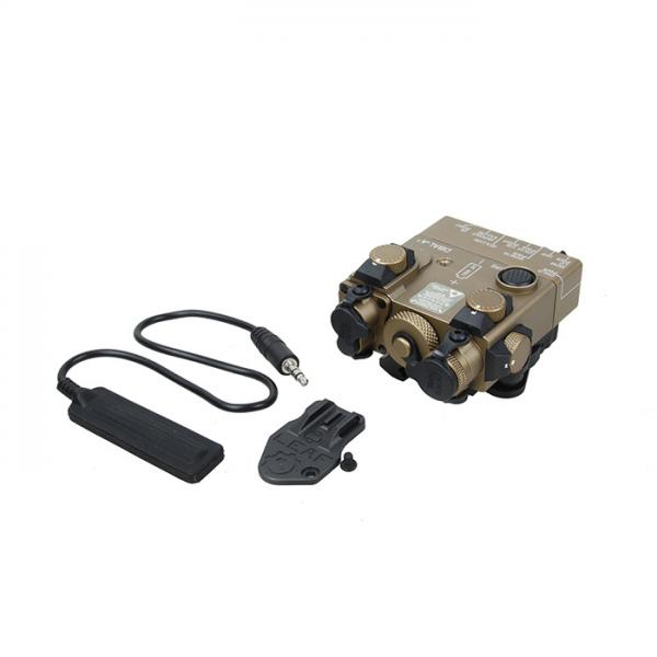 G SOTAC LED light DBAL-A2 AN/PEQ-15A ( DE )