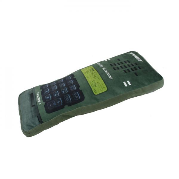 G Waterfall PRC152 Cushion