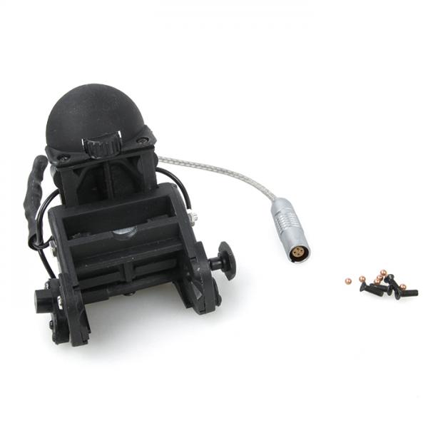 G EVI ANVIS 9 NVG Mount Dummy