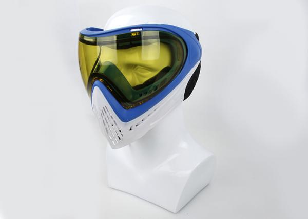 G FMA F1 Full Face Mask FM-F0002