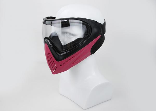 G FMA F1 Full Face Mask FM-F0012