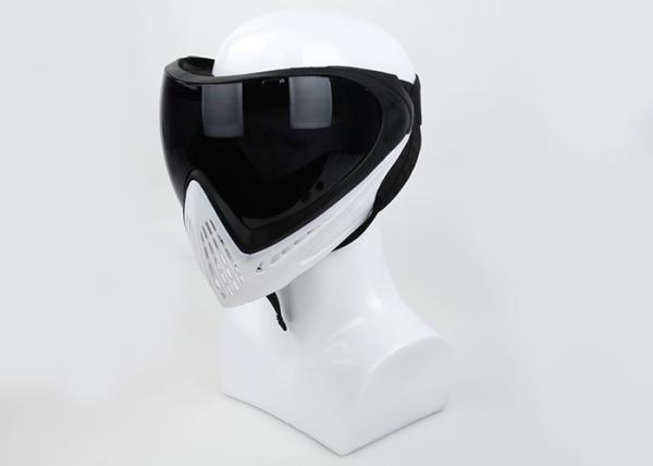 G FMA F1 Full Face Mask FM-F0019