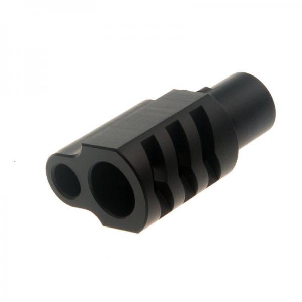 T 5KU Punisher Style TYPE 2 Compensator for TM 1911