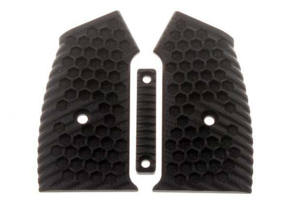 T 5KU Grip Pad For 152 Grip GBB M4 (GB153-A)