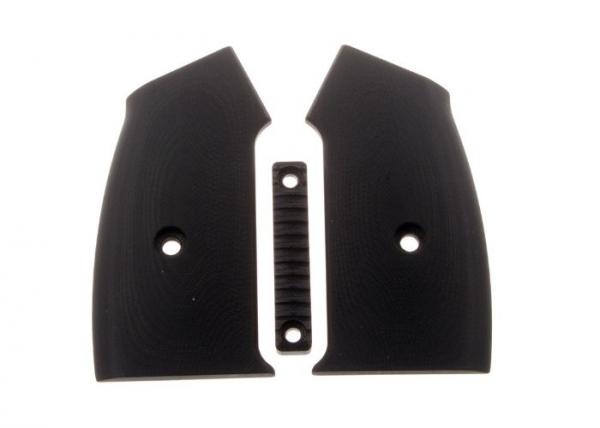 T 5KU Grip Pad For 152 Grip GBB M4 (GB153-B)