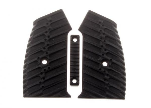 T 5KU Grip Pad For 152 Grip GBB M4 (GB153-C)