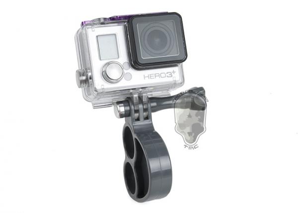 G TMC Gen2 Fingers Grip for Gopro Cam ( Grey )