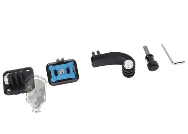 G TMC adapter set for CAP PRO CAMERA CLIP