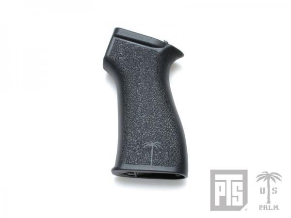 T PTS US PALM AK Grip GBB ( BK )