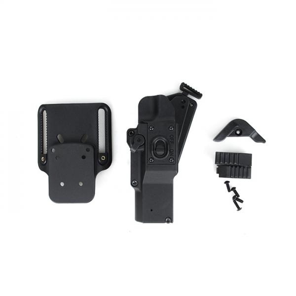 G Sotac RD Holster ( BK )