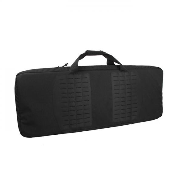 G The Black Ships Low Profit Rifle Bag ( Black )