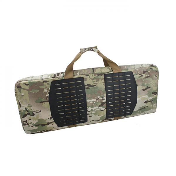 G The Black Ships Low Profit Rifle Bag ( Multicam )