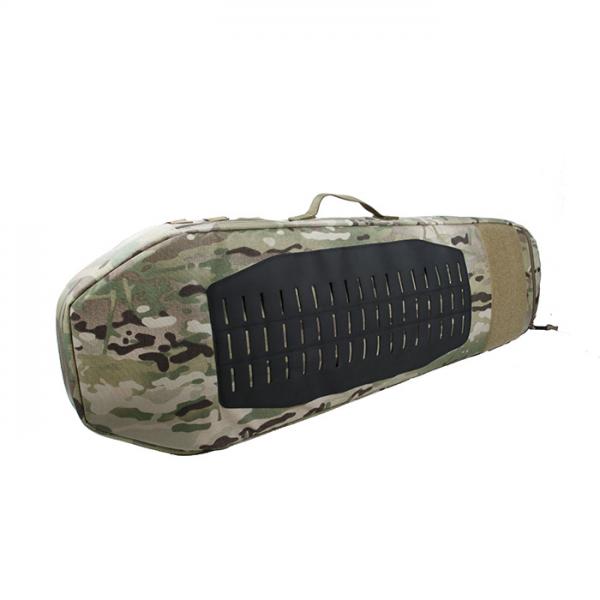 G The Black Ships Full Length Rifle Bag ( Multicam )