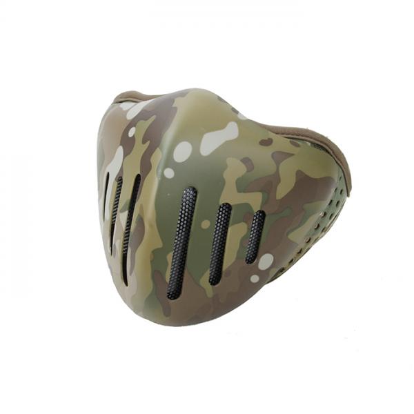 G WATERFALL CAMO MASK ( MC )