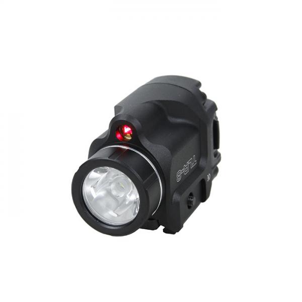 G Sotac TLR 8 Weapon Light and Red Laser ( Black )
