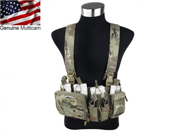 Tmc. Chest Rig 762. Разгрузочный нагрудный жилет для раций. Разгрузочный жилет для страйкбола. Разгрузочный жилет мультикам на женщине.