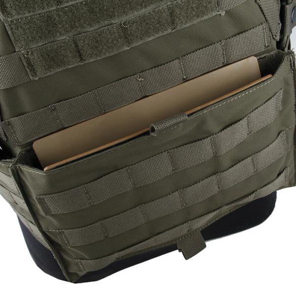 G TMC Kydex 556 Mag pouch Insert (DE)