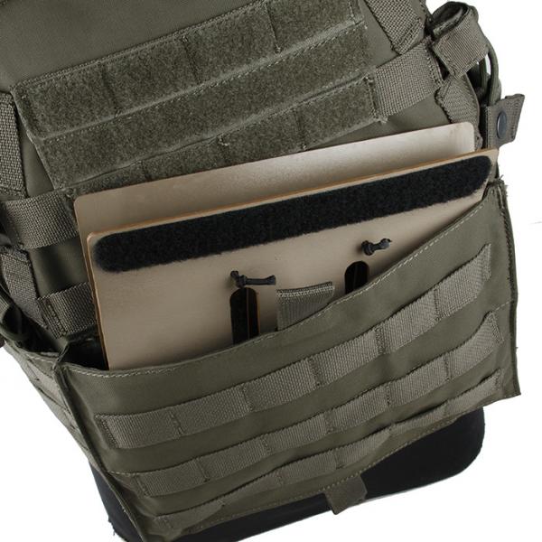 G TMC Kydex 556 Mag pouch Insert (DE)