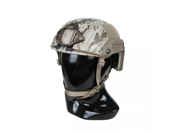 G TMC Cosplay Plastic Martimie Helmet ( AOR1 )