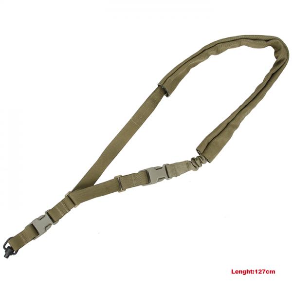 G TMC D-S Single Point Sling ( Khaki )