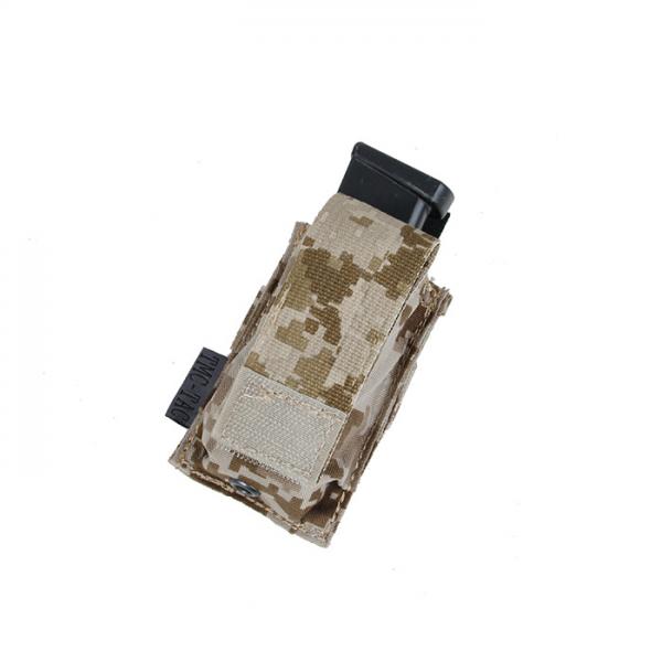 G TMC MOLLE Single Pistol Mag Pouch ( AOR1 )?