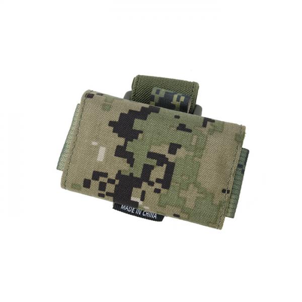 G TMC STOCK GPS HOLDER ( AOR2 )