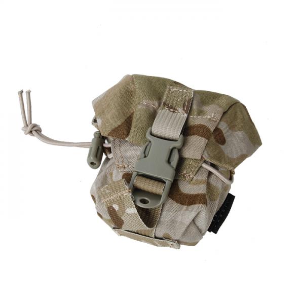 G TMC SP5 Frag Pouch ( Multicam Arid )