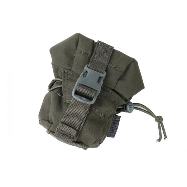 G TMC SP5 Frag Pouch ( Matte RG )