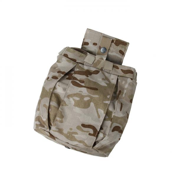 G TMC 167-169 Dump Pouch (Multicam Arid)