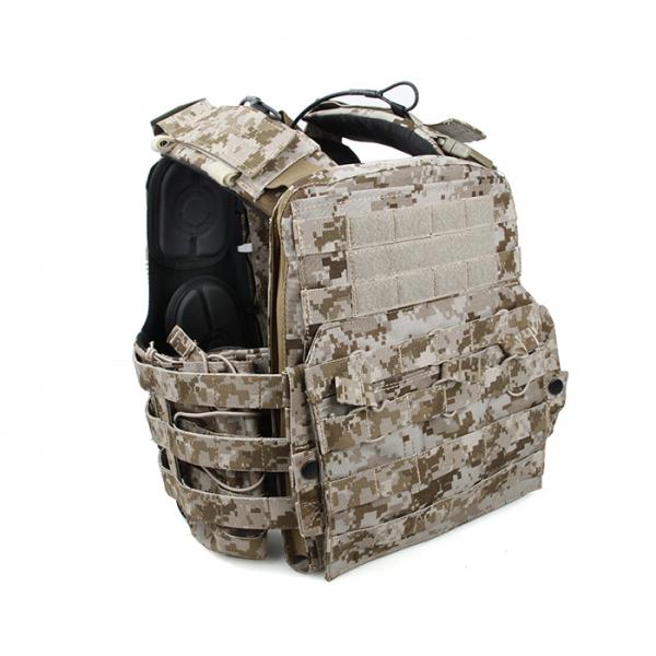 G TMC NC Plate Carrier ( AOR1 )