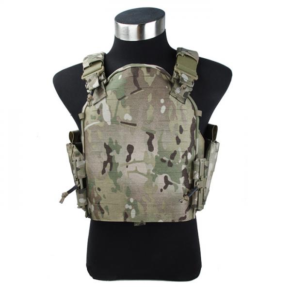 G TMC AA Plate Carrier ( Multicam )