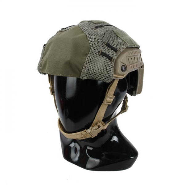 G TMC MARITIME Helmet Mesh Cover ( RG M/L )