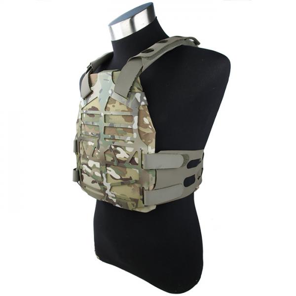 G TMC Frame Plate Carrier w Dummy Plastic Plate ( Multicam ) - Vest ...