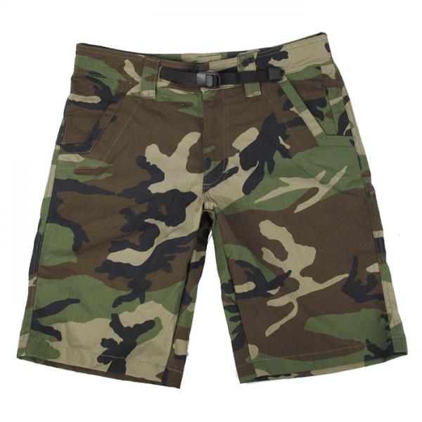 G TMC 374B Camo Pants ( Woodland )