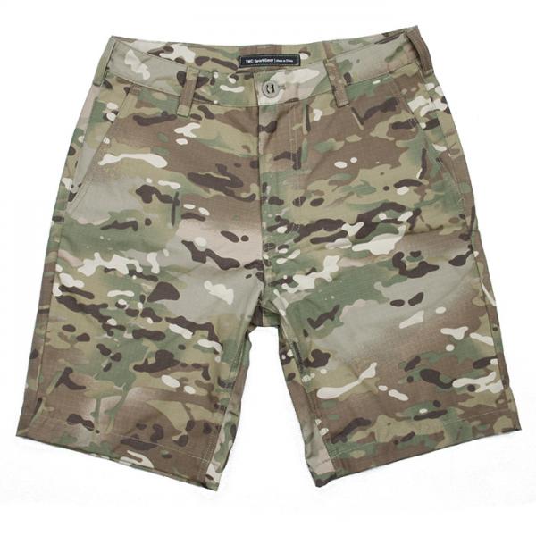 G TMC 17OC A Camo Shorts ( MC )