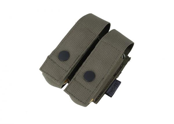 G TMC SS76 Dou Grenade Pouch ( RG )