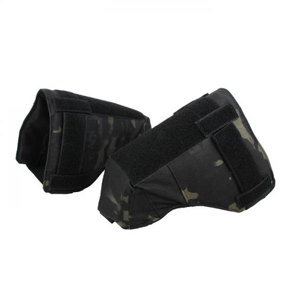 G TMC TR Upper Arm Protection ( Multicam Black )